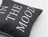 The Mood Pillow