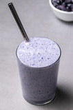 Almond and Blueberry Shake